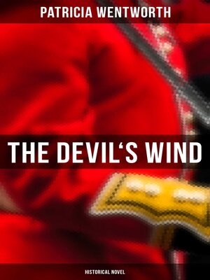 cover image of The Devil's Wind (Historical Novel)